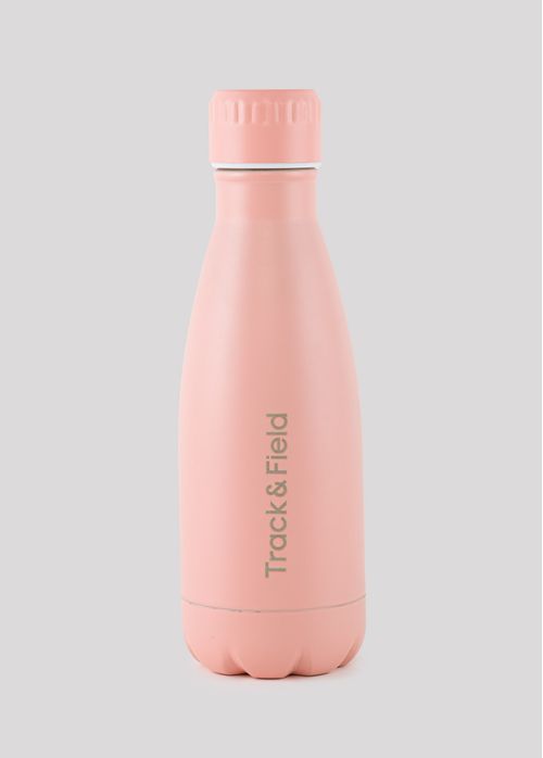 Garrafa Térmica Mini Steel - 350 ml