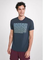 camiseta-masculina-manga-curta-moisaico-azul-noturno-frente