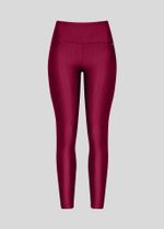 calca legging feminina textura framboesa roxa estilo para seus