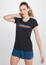camiseta_feminina_manga_curta_ski_preta_para_correr_frente
