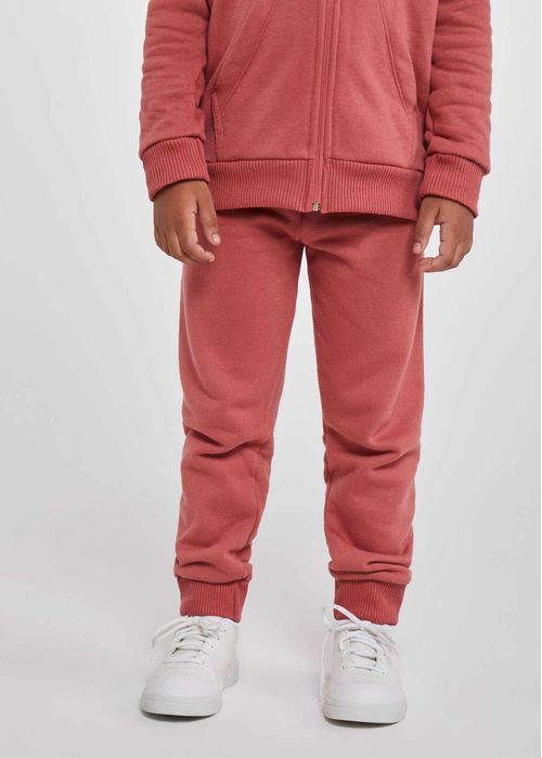 Calça Infantil Feminina Básica