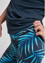 calca_legging_feminina_infantil_folhagem_azul_detalhe