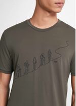 camiseta-masculina-manga-curta-thermodry-trekking-alecrim-verde-detalhe