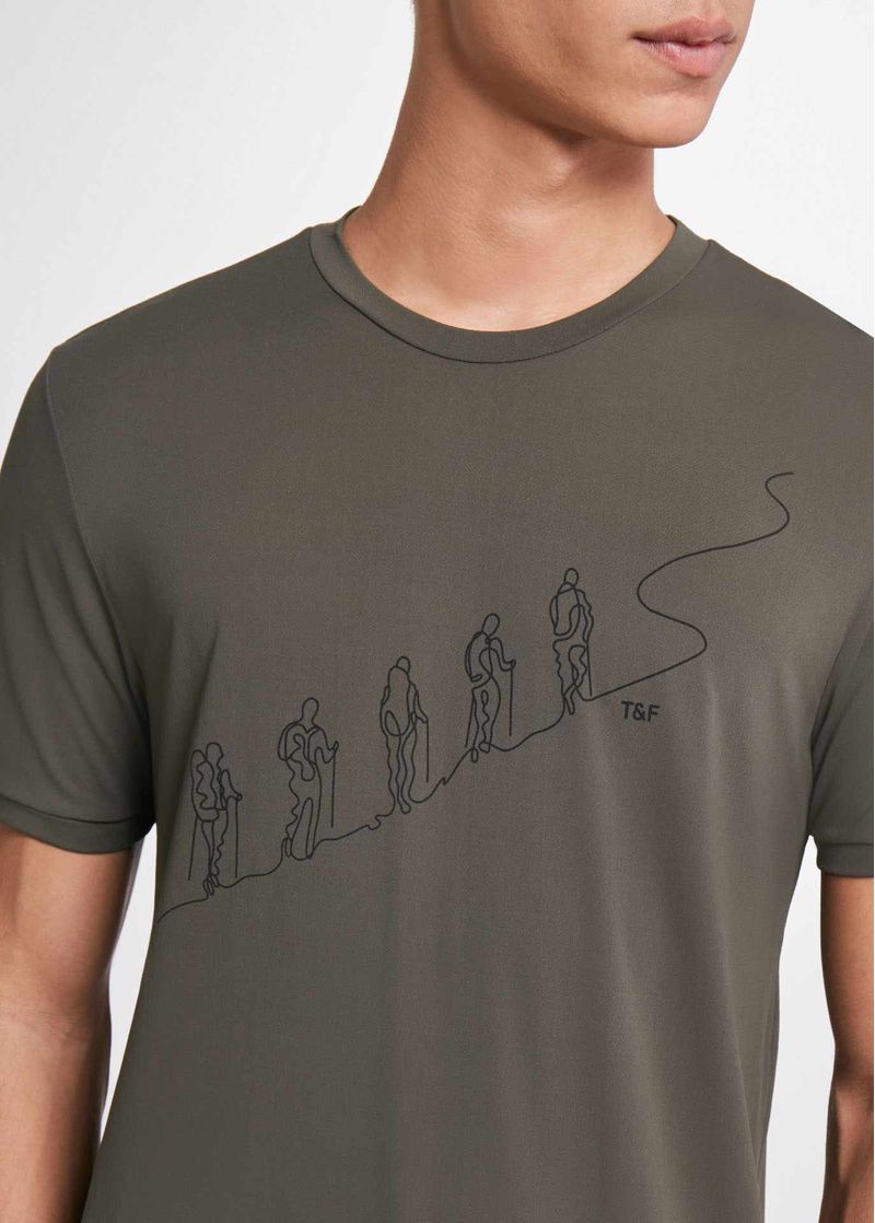 camiseta-masculina-manga-curta-thermodry-trekking-alecrim-verde-detalhe