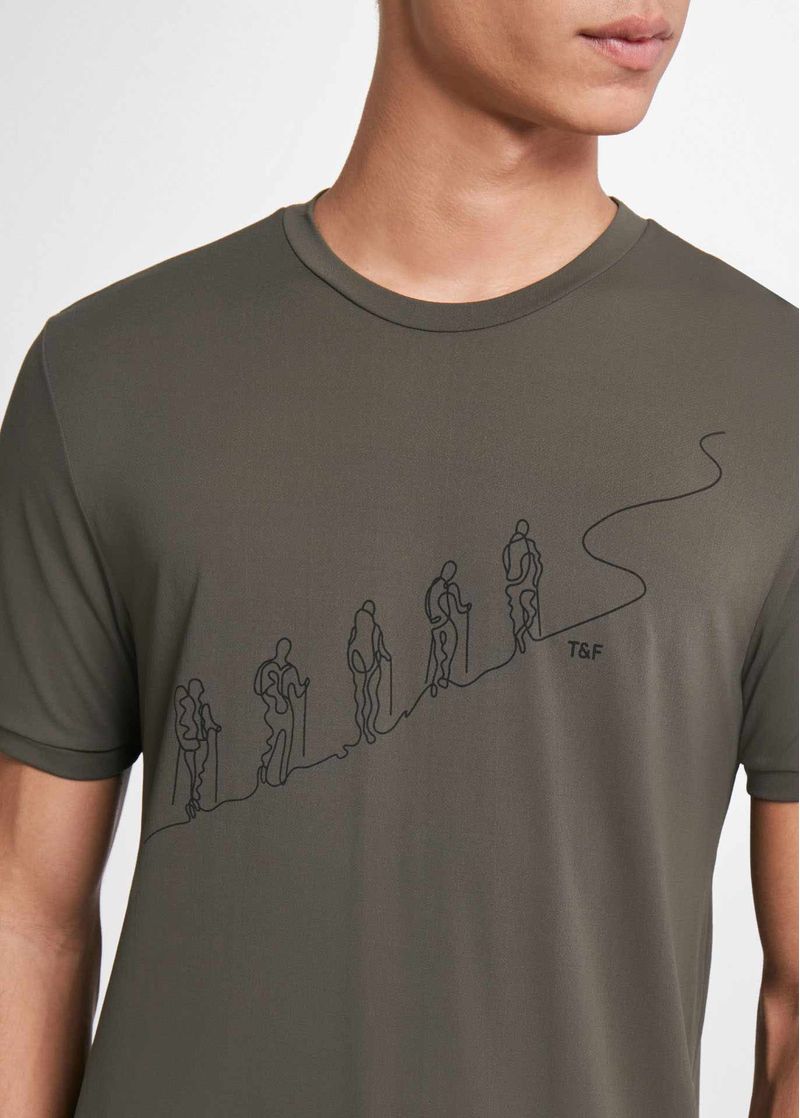 camiseta-masculina-manga-curta-thermodry-trekking-alecrim-verde-detalhe