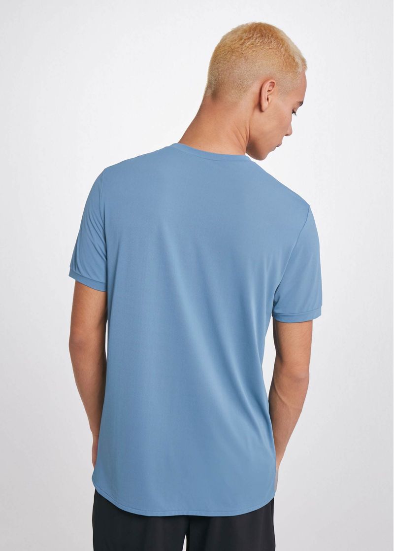 camiseta-masculina-manga-curta-thermodry-husky-glacial-azul-costas