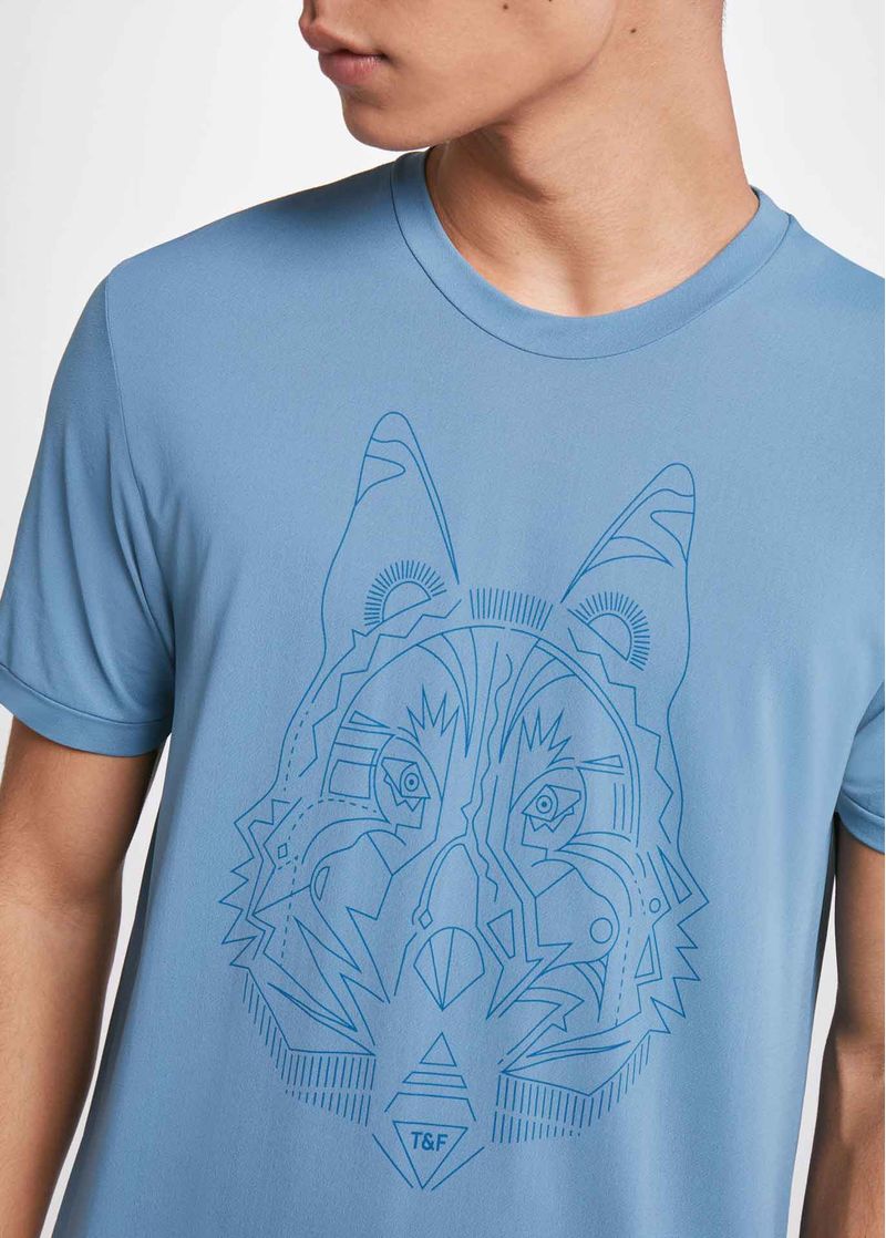 camiseta-masculina-manga-curta-thermodry-husky-glacial-azul-detalhe