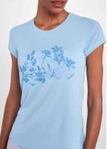 camiseta-feminina-manga-curta-thermodry-flores-celestial-azul-detalhe