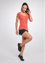 camiseta-corrida-feminina-manga-curta-gota-ceramica-laranja--inteira