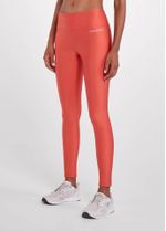 legging_feminina_basica_ceramica_laranja_para_treinar_frente