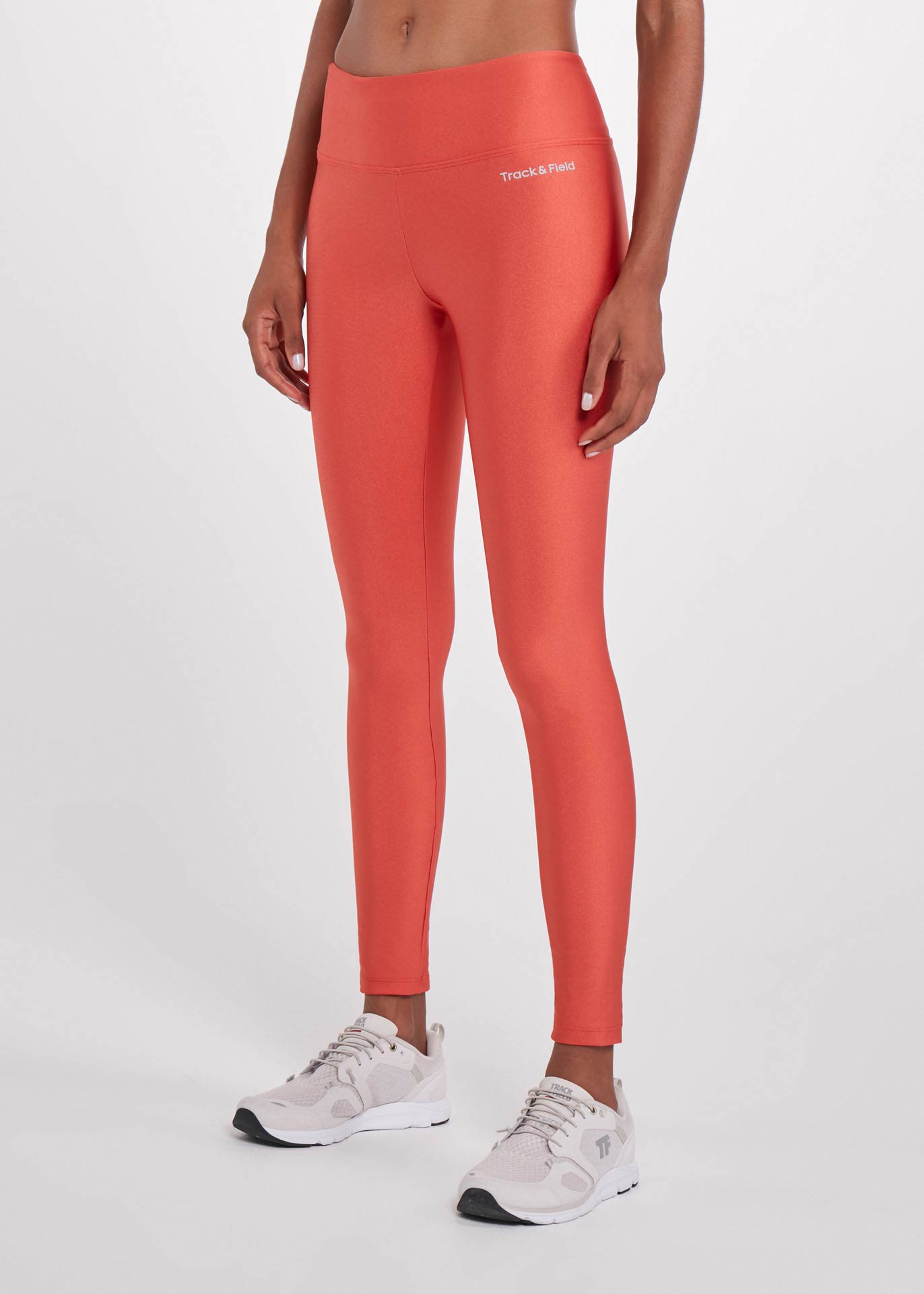 Calça Legging Ziper Selado - Roupas Femininas