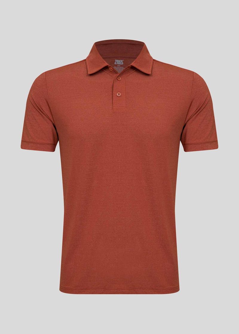 polo-masculina-slim-mesh-mescla-cobre-laranja-still