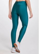 calca_legging_feminina_basica_brilho_floresta_verde_para_treinar_costas