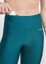 calca_legging_feminina_basica_brilho_floresta_verde_para_treinar_detalhe