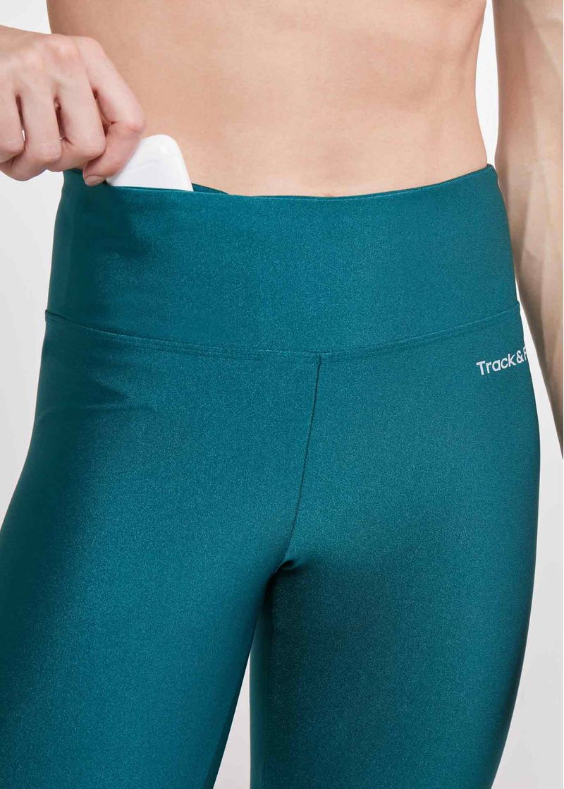 calca_legging_feminina_basica_brilho_floresta_verde_para_treinar_detalhe