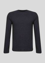 camiseta_masculina_manga_longa_quadrille_mescla_escuro_para_treinar_no_frio_still