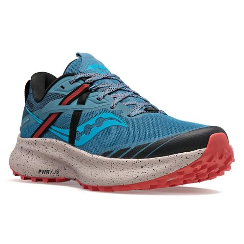 Tênis Masculino Saucony Ride 15 TR Trail