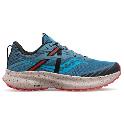 Tênis Feminino Saucony Ride 15 TR Trail