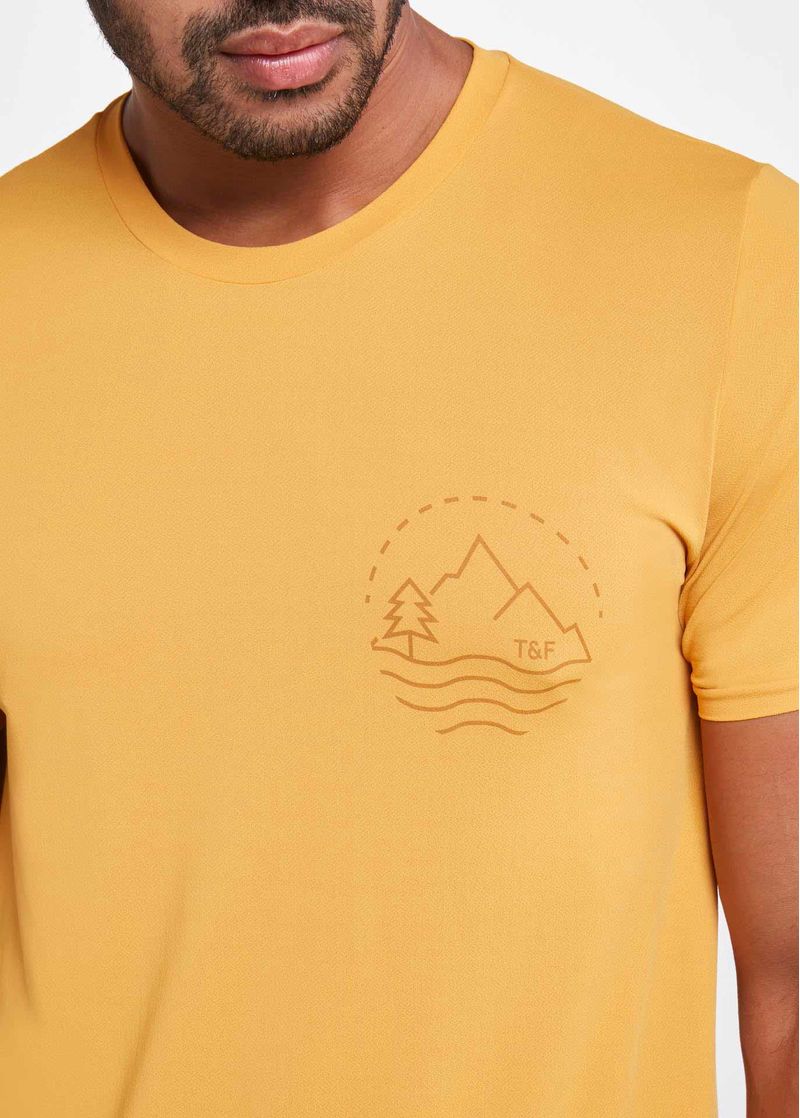 camiseta_masculina_manga_curta_thermodry_colina_solar_amarelo_para_correr_detalhe