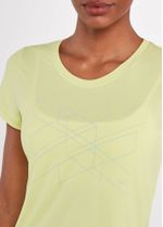 camiseta-feminina-manga-curta-thermodry-linhas-citrus-amarelo-detalhe-p