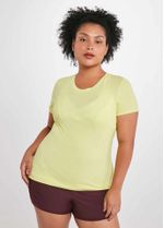 camiseta-feminina-manga-curta-thermodry-linhas-citrus-amarelo-frente-g