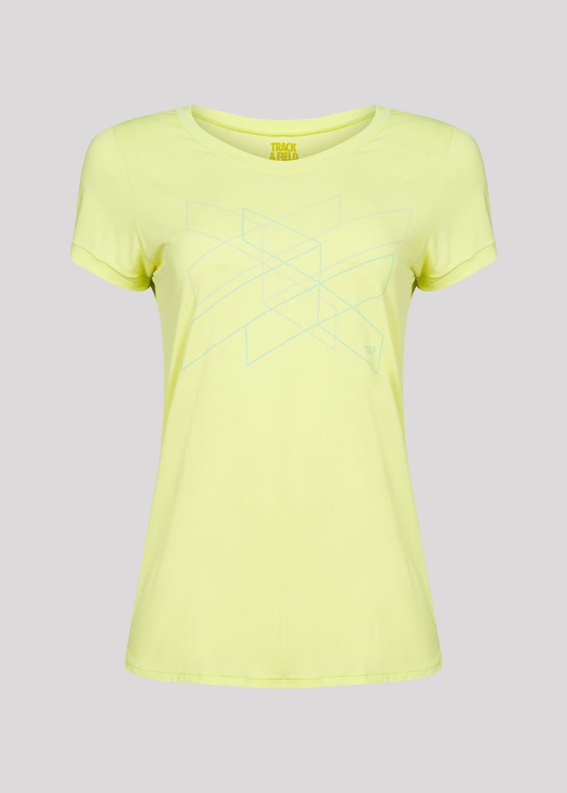 camiseta-feminina-manga-curta-thermodry-linhas-citrus-amarelo-still