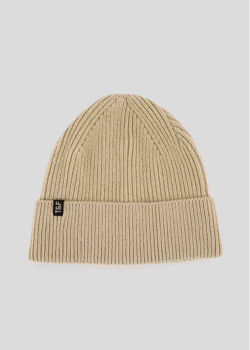 Gorro Tricot