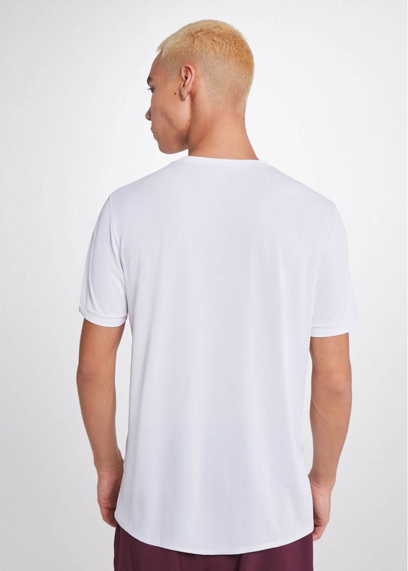 camiseta_masculina_manga_curta_thermodry_trip_branca_para_correr_costas