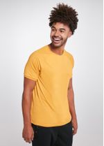 camiseta-masculina-manga-curta-uv-mesh-solar-amarelo-frente