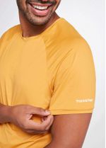 camiseta-masculina-manga-curta-uv-mesh-solar-amarelo-detalhe