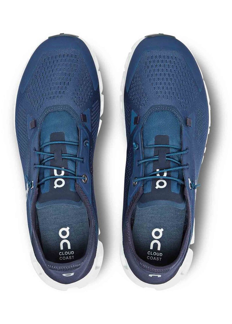 tenis_on_cloud_5_coast_masculino_denim_midnight_para_correr_frente