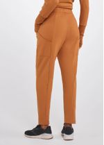 Calça Feminina Casual Caramelo - Roupas Femininas