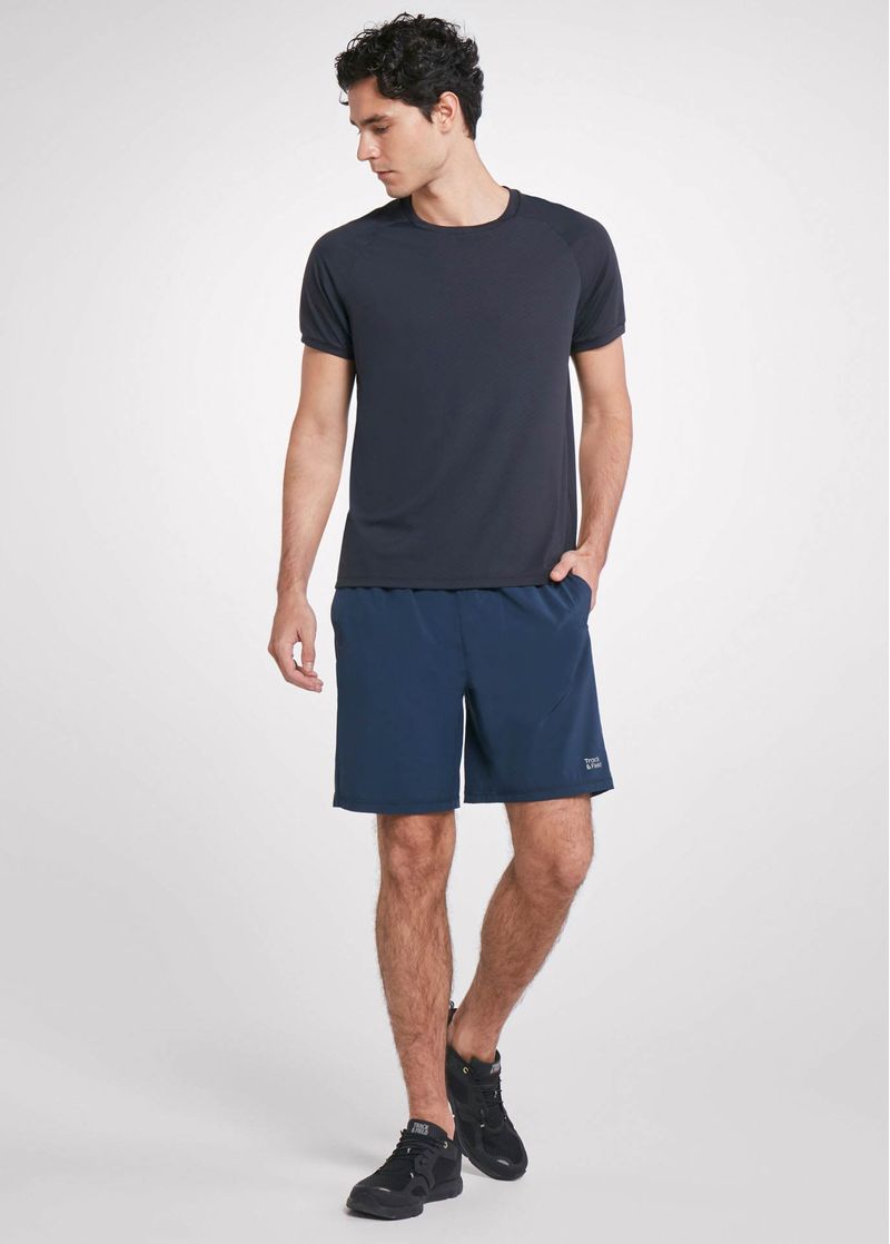 shorts_masculino_longo_stretch_azul_noturno_para_treinar_inteira