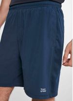 shorts_masculino_longo_stretch_azul_noturno_para_treinar_detalhe