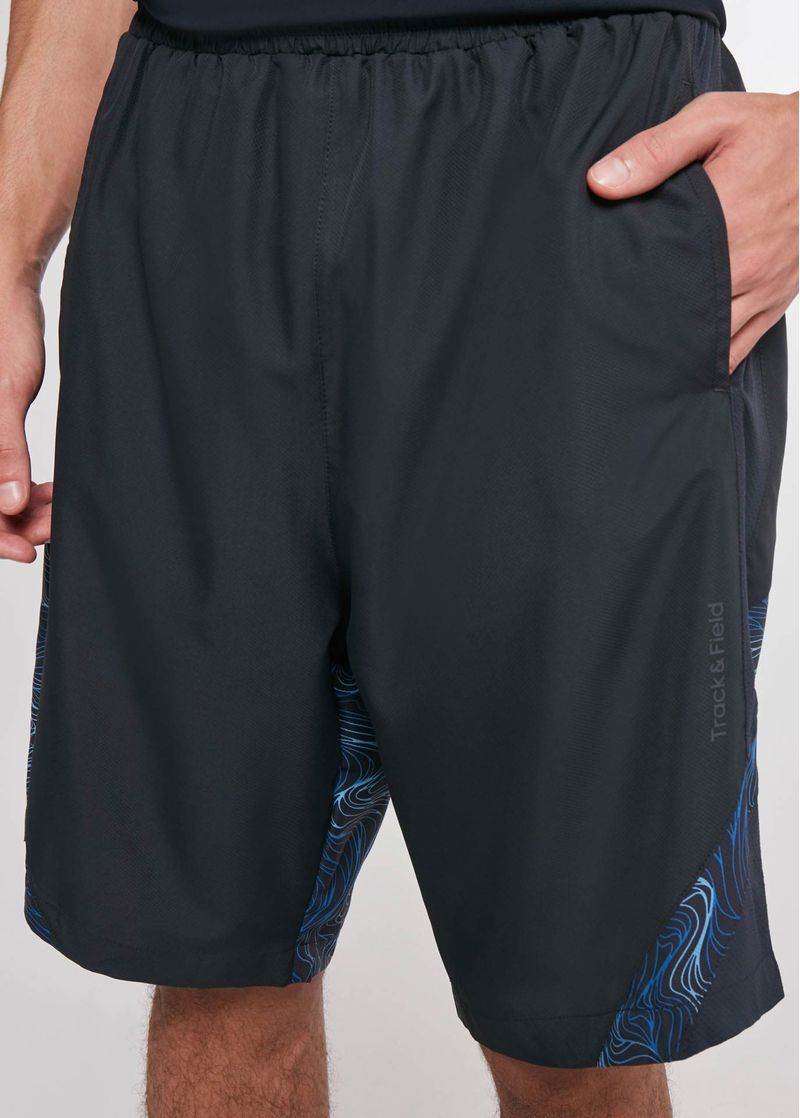 shorts_masculino_longo_destino_estampado_para_treinar_detalhe