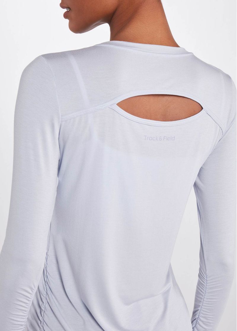 camiseta_feminina_manga_longa_destino_lilas_para_treinar_detalhe