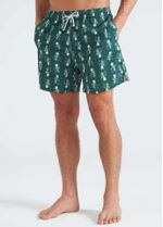 shorts_masculino_medio_estampado_beach_abacaxi_para_praia_frente