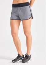 shorts_feminino_run_bicolor_mescla_medio_para_correr_frente