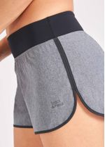 shorts_feminino_run_bicolor_mescla_medio_para_correr_detalhe