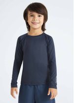 camiseta_infantil_unissex_manga_longa_uv_mesh_azul_noturno_frente_menino