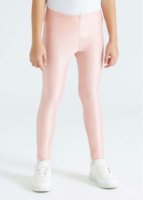 Calça Legging Infantil Feminina Cirê