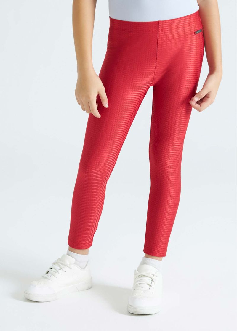 Legging texturizada Track & Field - Desapegos de Roupas quase novas ou  nunca usadas para bebês, crianças e mamães. 641943