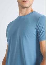 camiseta_masculina_manga_curta_thermodry_glacial_azul_para_correr_detalhe
