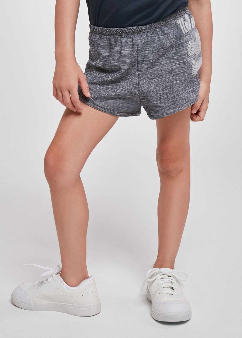 shorts_feminino_infantil_logo_cinza_da_marca_track_field_frente