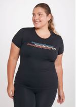 camiseta_feminina_manga_curta_ski_preta_para_correr_frente_gg