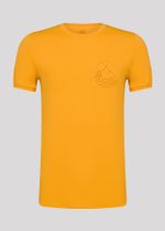 camiseta_masculina_manga_curta_thermodry_colina_solar_amarelo_para_correr_still