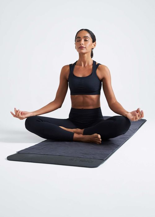 Toalha Mat Yoga