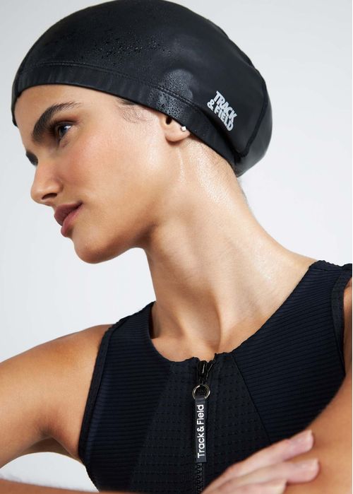 Touca de Natação Resinado