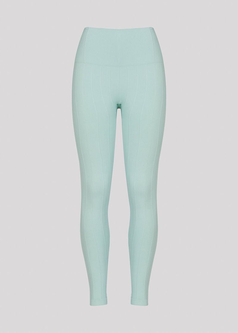 Calça Legging Feminina Skin Zen aurora