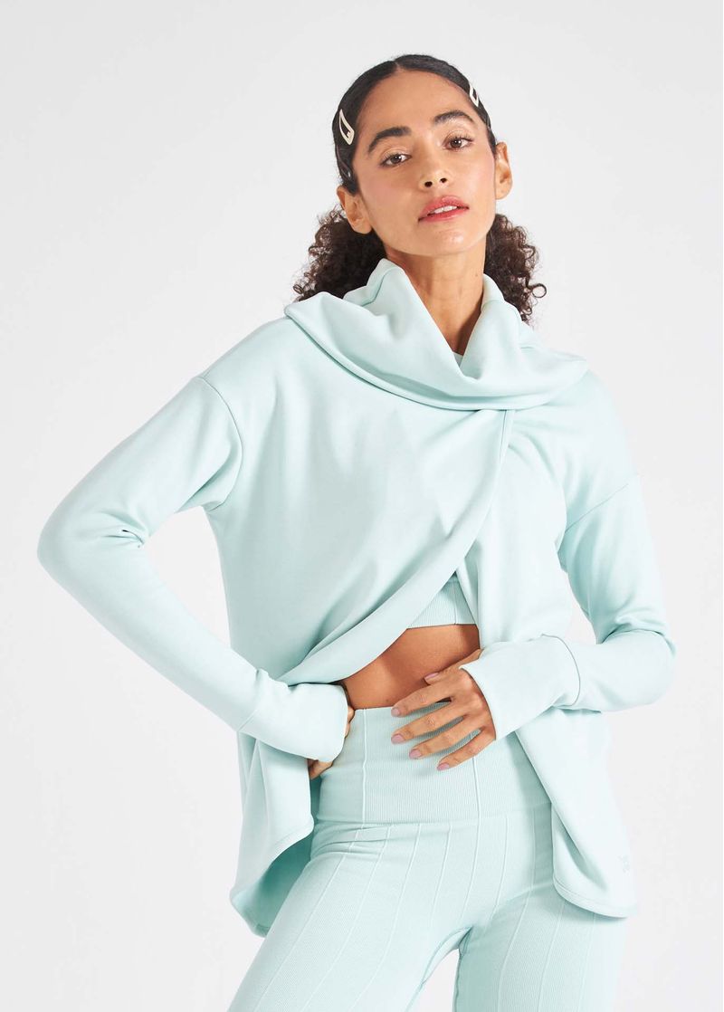 casaco-blusao-feminina--zen-lago-ideal-para-praticar-yoga-frente